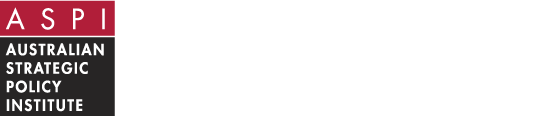 ASPI Strategist logo