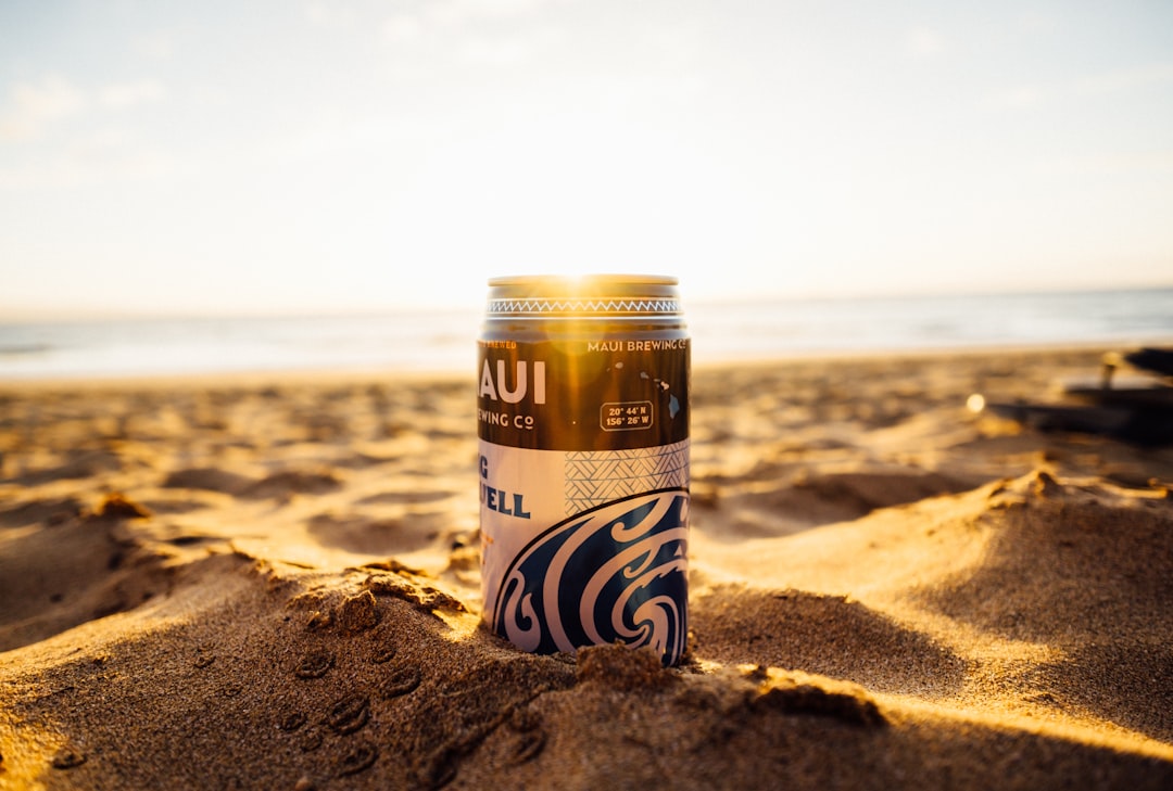 NIP Hawaiʻi Pau Hana event profile