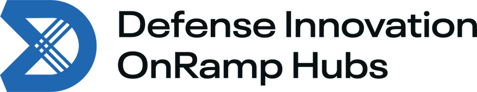 DIU OnRamp Hub Hawaiʻi logo